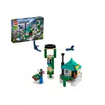 LEGO MINECRAFT TURNUL DE TELECOMUNICATII 21173