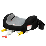 Inaltator auto ISOFIX Hero BUF BOOF DuoGrey