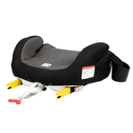 Inaltator auto ISOFIX Hero BUF BOOF DarkGrey