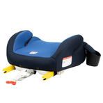 Inaltator auto ISOFIX Hero DuoBlue