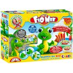SET PLASTILINA - DINO