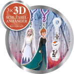 CALENDAR CRACIUN - FROZEN 2