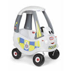 MASINUTA DE POLITIE ALBA COZY COUPE