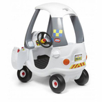 MASINUTA DE POLITIE ALBA COZY COUPE