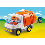 Camion Deseuri - Playmobil 1.2.3
