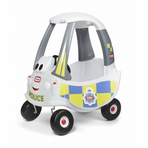 MASINUTA DE POLITIE ALBA COZY COUPE