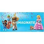 Set 3 figurine hoti - Playmobil City Action