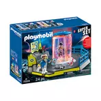 SUPER SET - INCHISOAREA GALACTICA