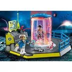 SUPER SET - INCHISOAREA GALACTICA