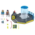 SUPER SET - INCHISOAREA GALACTICA