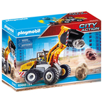 Incarcator frontal - Playmobil City Action