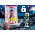 SUPER SET - INCHISOAREA GALACTICA