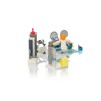 Baie - Playmobil City Life