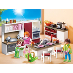 Bucatarie - Playmobil City Life