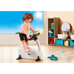 Baie - Playmobil City Life