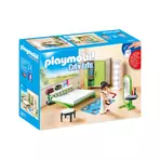 Dormitor - Playmobil City Life