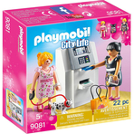 Bancomat - Playmobil City Life