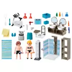 Baie - Playmobil City Life