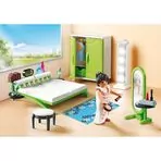 Dormitor - Playmobil City Life