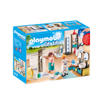 Baie - Playmobil City Life