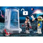 SUPER SET - INCHISOAREA GALACTICA