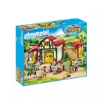 Ferma Calutilor - Playmobil Country