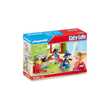 Copii costumati - Playmobil City Life