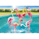 Flamingo - Playmobil Family Fun