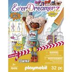 Lumea comica - Edwina - Playmobil EverDreamerz