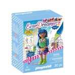 Lumea Comica - Clare - Playmobil EverDreamerz