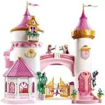 Castelul printesei - Playmobil Princess