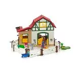 Ferma poneilor - Playmobil Country