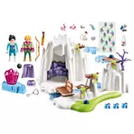 Ascunzatoarea de cristal - Playmobil Magic