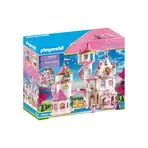 Castelul mare al printesei - Playmobil Princess