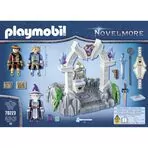 Templul timpului - Playmobil Novelmore