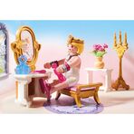 Dormitorul regal - Playmobil Princess