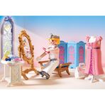 Dressing regal - Playmobil Princess