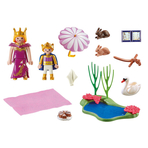Set picnic regal - Playmobil Princess