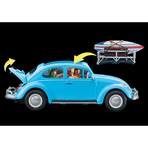 Volkswagen Beetle - Playmobil Volkswagen