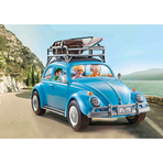 Volkswagen Beetle - Playmobil Volkswagen