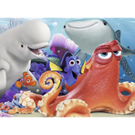 Puzzle In Cautarea Lui Dory, 100 Piese