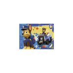 PUZZLE PATRULA CATELUSILOR, 12/16/20/24 PIESE