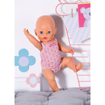 BABY born - Body diverse modele 43 cm