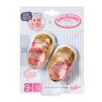 Baby Annabell - Pantofiori diverse modele 43cm