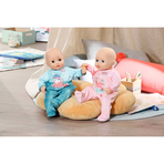 Baby Annabell - Hainute diverse modele 43 cm