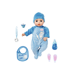 Baby Annabell – Alexander interactiv 43 cm