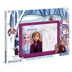 TABLITA DE DESENAT MAGNETICA - FROZEN 2