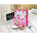 BABY born - Rucsac pentru schimburi