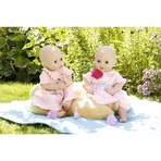 Baby Annabell - Rochita de zi 43 cm diverse modele