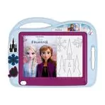 TABLITA DE DESENAT MAGNETICA - FROZEN 2